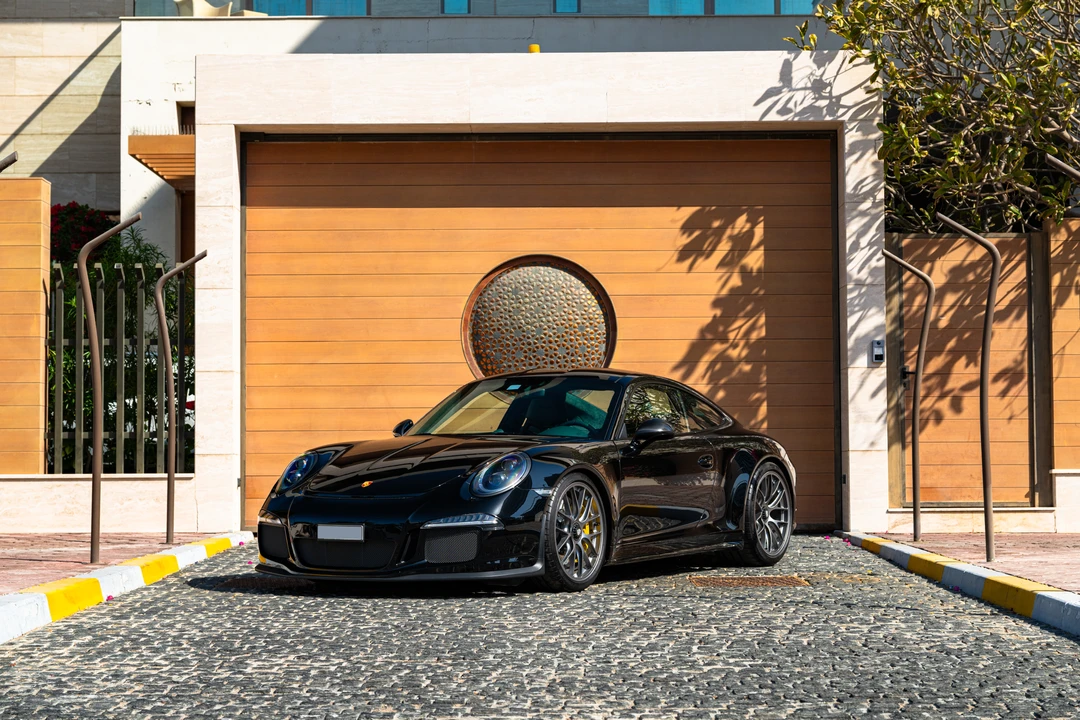 2016 Porsche 991 R - Image 3 of 15
