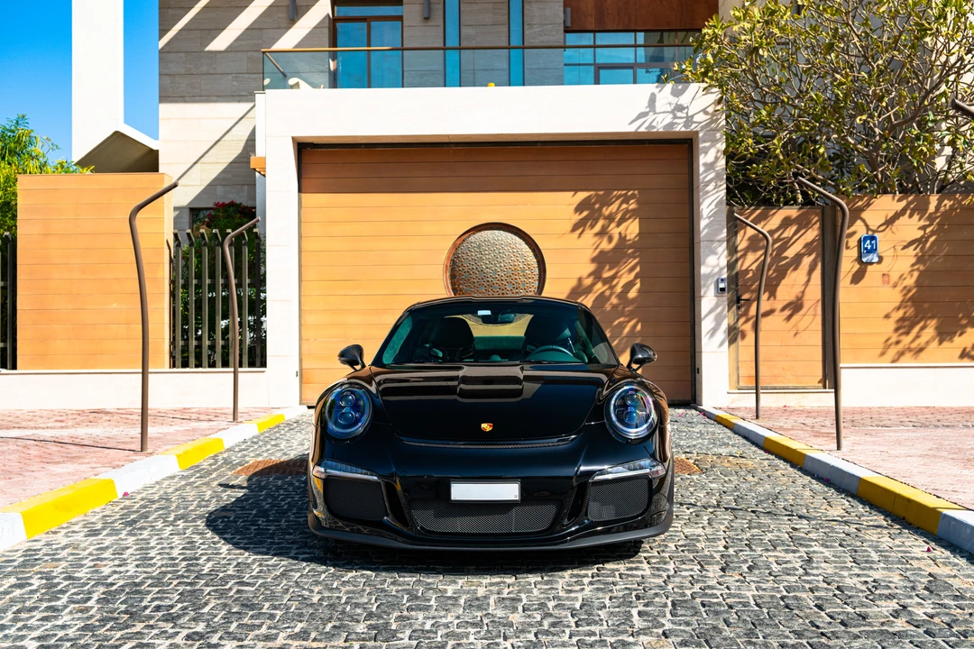 2016 Porsche 991 R - Image 2 of 15