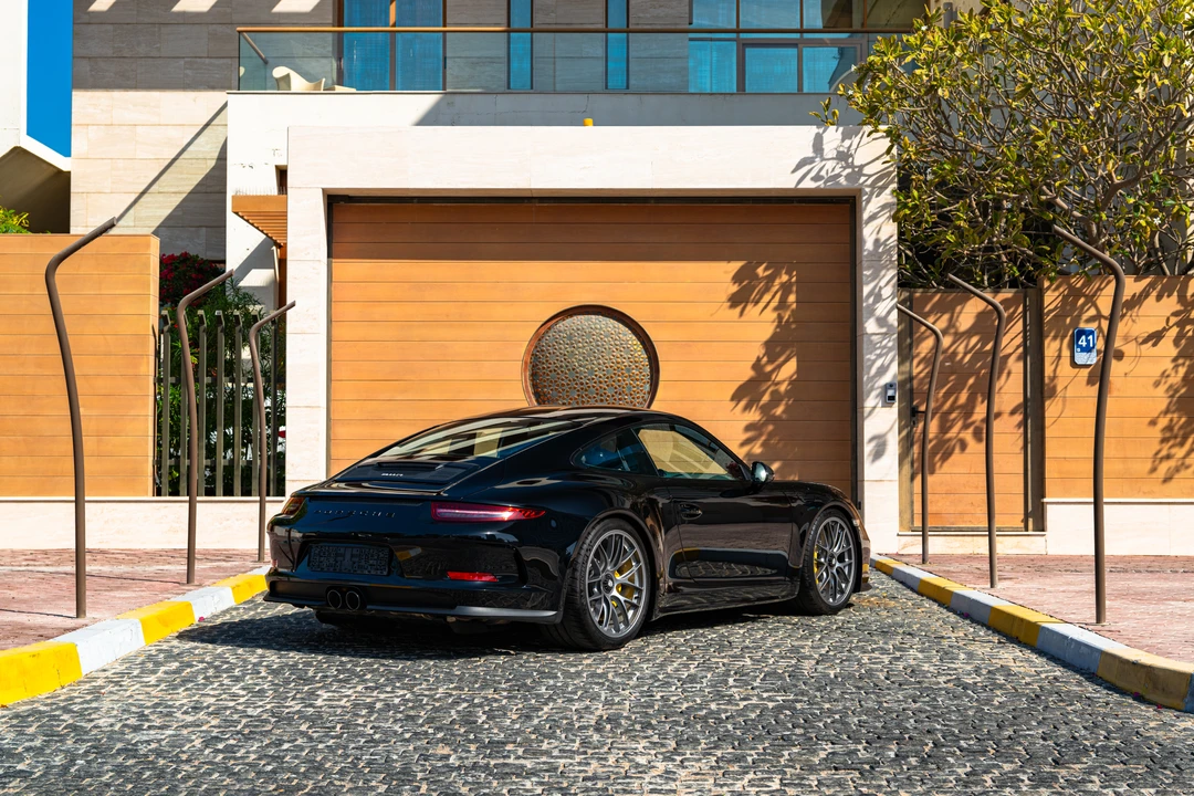 2016 Porsche 991 R - Image 6 of 15