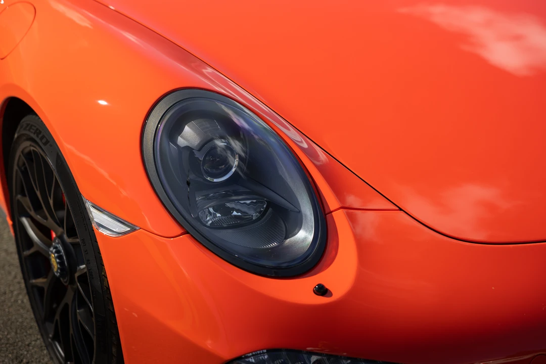 2016 Porsche 991 Carrera - Image 16 of 31