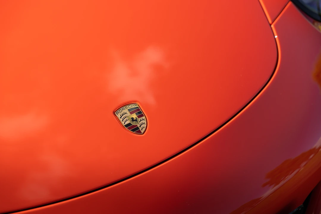 2016 Porsche 991 Carrera - Image 17 of 31