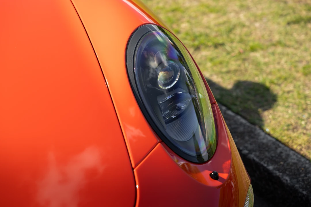 2016 Porsche 991 Carrera - Image 18 of 31