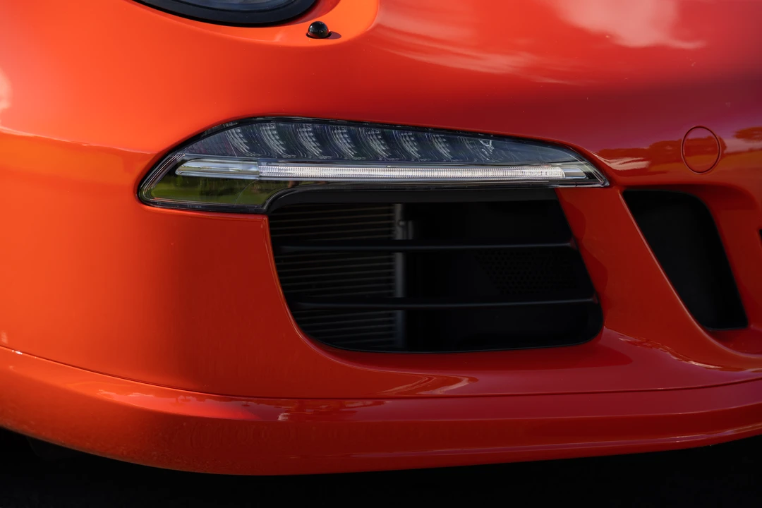 2016 Porsche 991 Carrera - Image 24 of 31