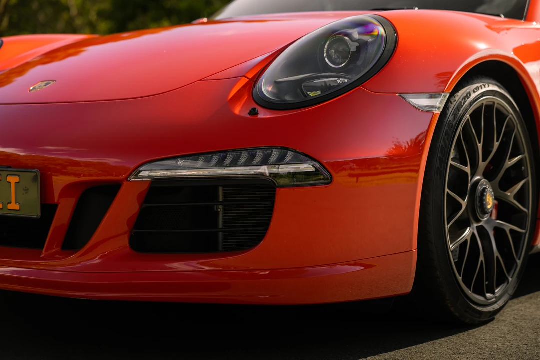 2016 Porsche 991 Carrera - Image 23 of 31