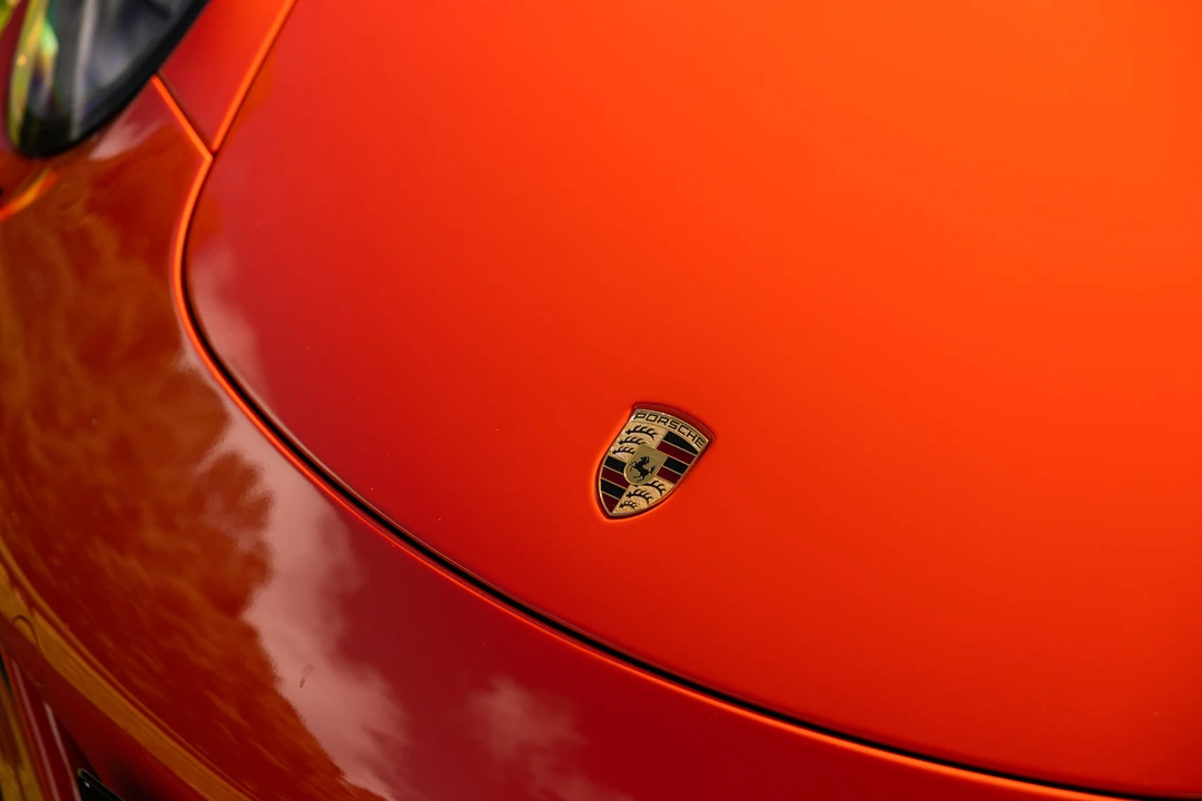 2016 Porsche 991 Carrera - Image 28 of 31