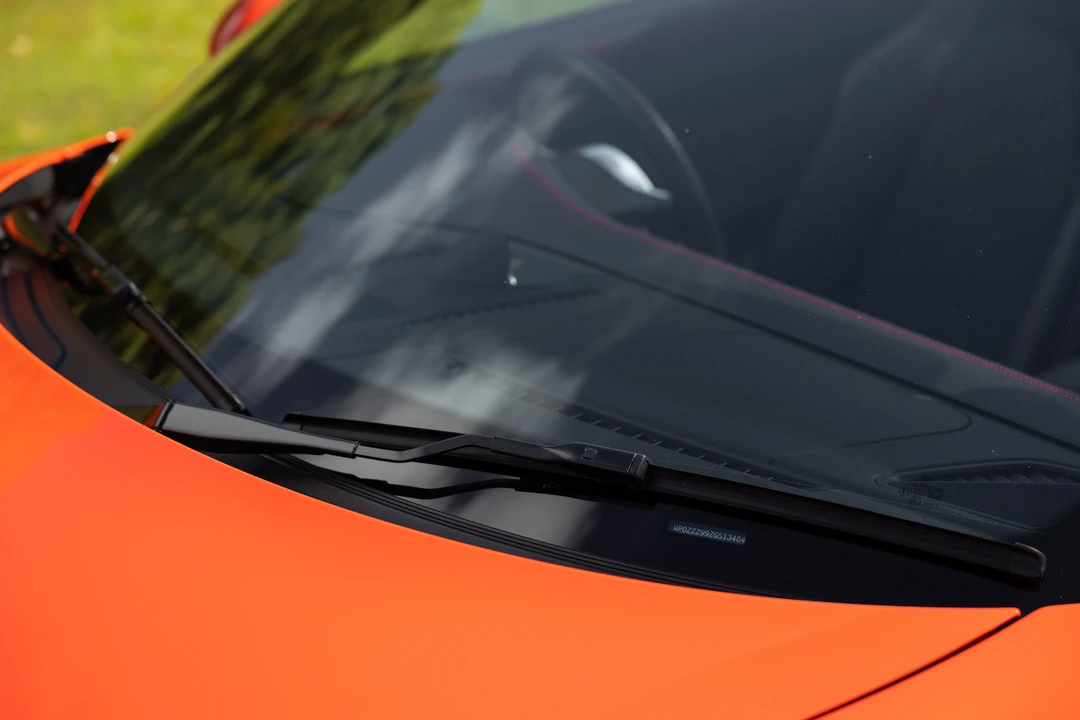 2016 Porsche 991 Carrera - Image 26 of 31