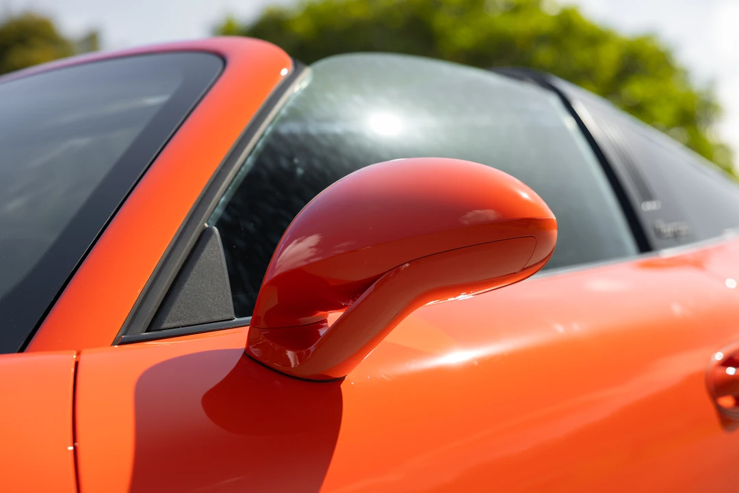 2016 Porsche 991 Carrera - Image 29 of 31
