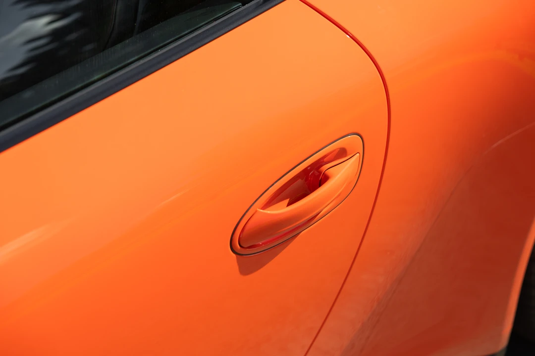 2016 Porsche 991 Carrera - Image 30 of 31
