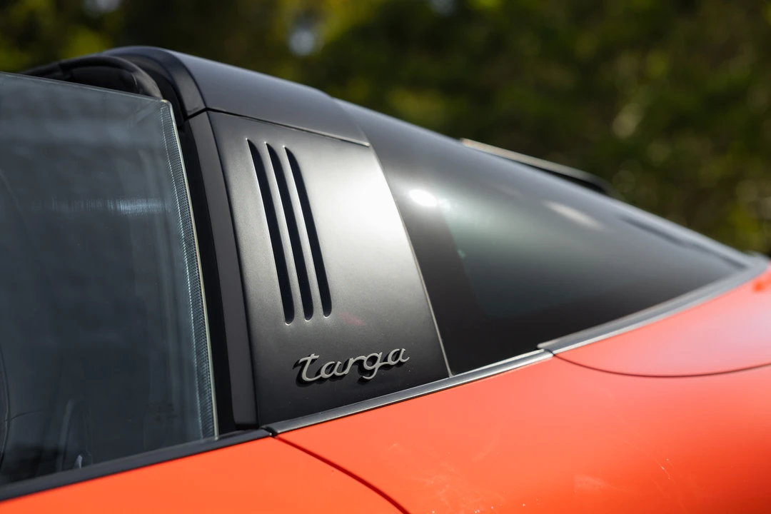 2016 Porsche 991 Carrera - Image 31 of 31