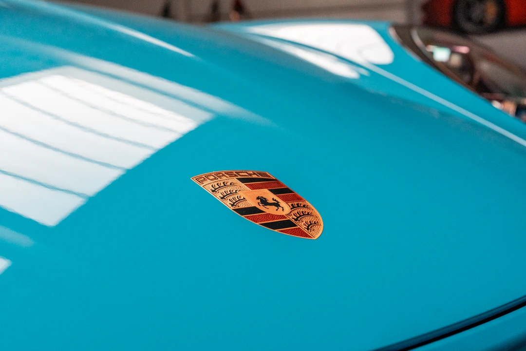 2016 Porsche 991 GT3 RS - Image 16 of 31