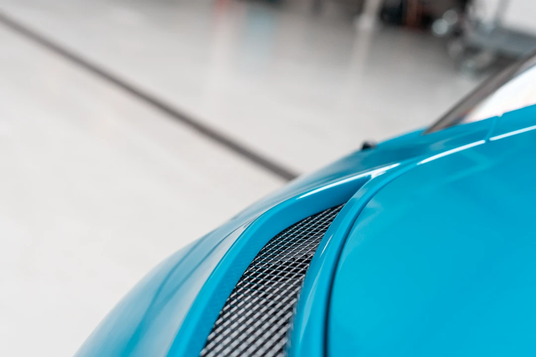 2016 Porsche 991 GT3 RS - Image 21 of 31