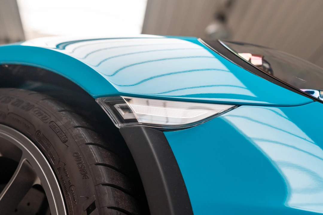 2016 Porsche 991 GT3 RS - Image 26 of 31
