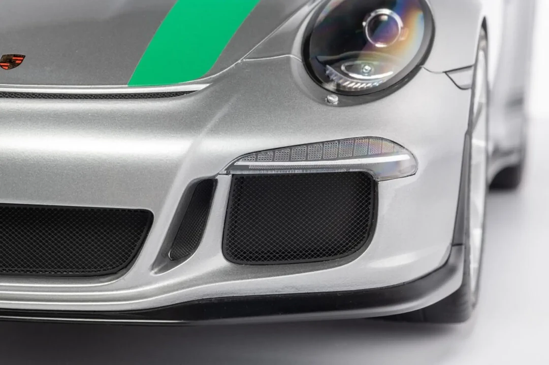 2016 Porsche 991 R - Image 4 of 30