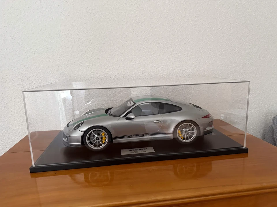 2016 Porsche 991 R - Image 7 of 30