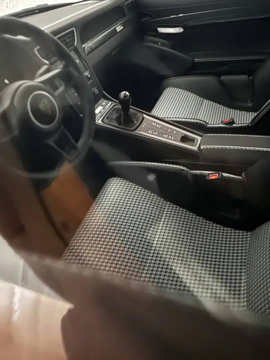 2016 Porsche 991 R - Image 23 of 30