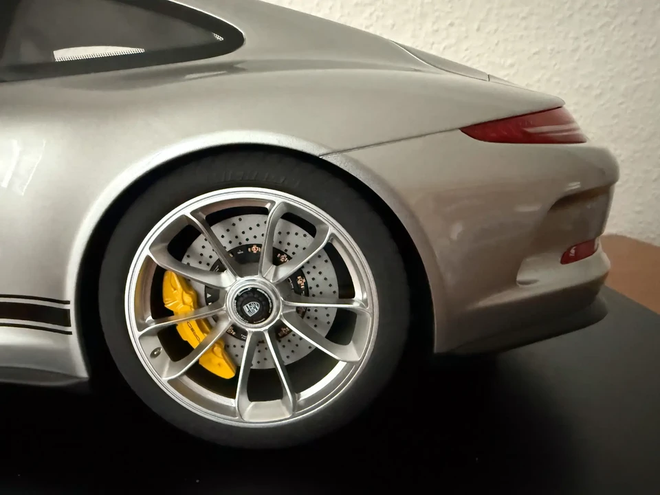 2016 Porsche 991 R - Image 22 of 30