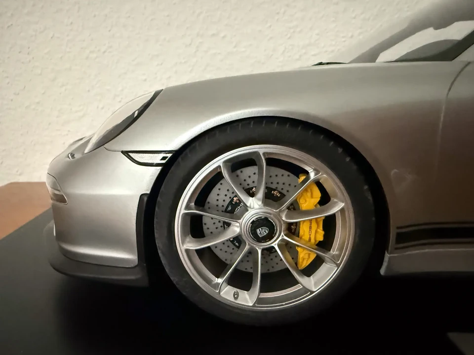 2016 Porsche 991 R - Image 21 of 30