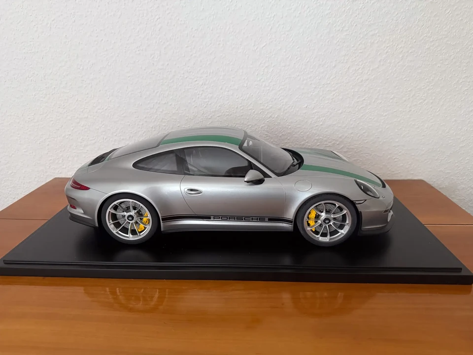 2016 Porsche 991 R - Image 15 of 30