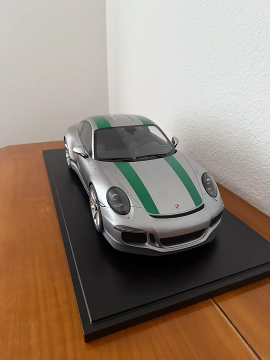 2016 Porsche 991 R - Image 16 of 30