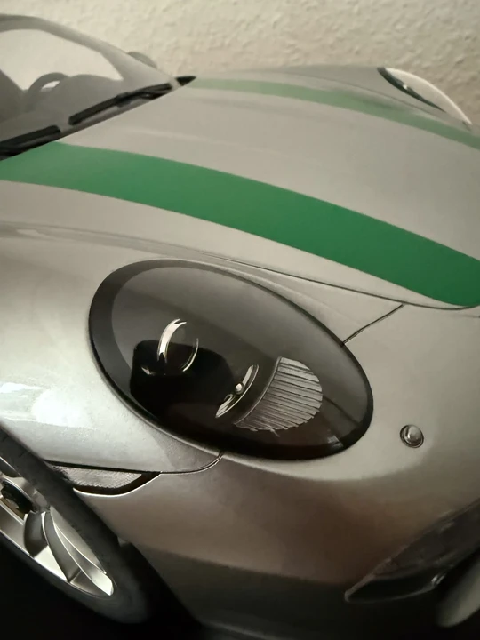 2016 Porsche 991 R - Image 19 of 30
