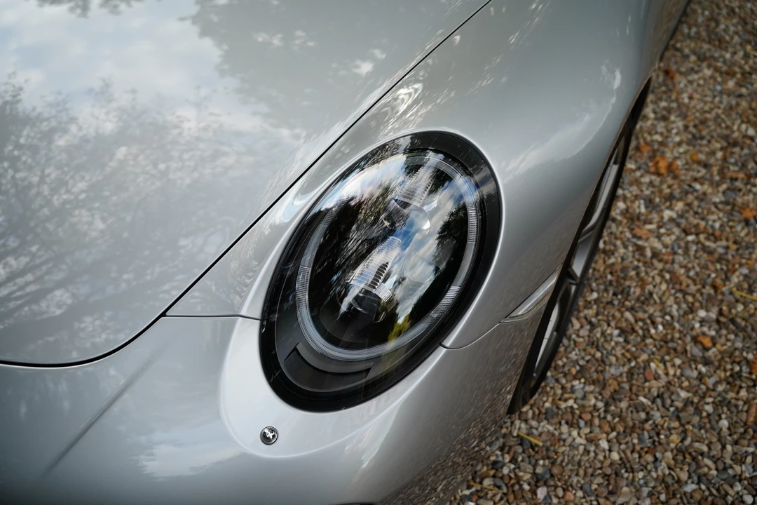 2016 Porsche 991 Carrera 4 - Image 22 of 31