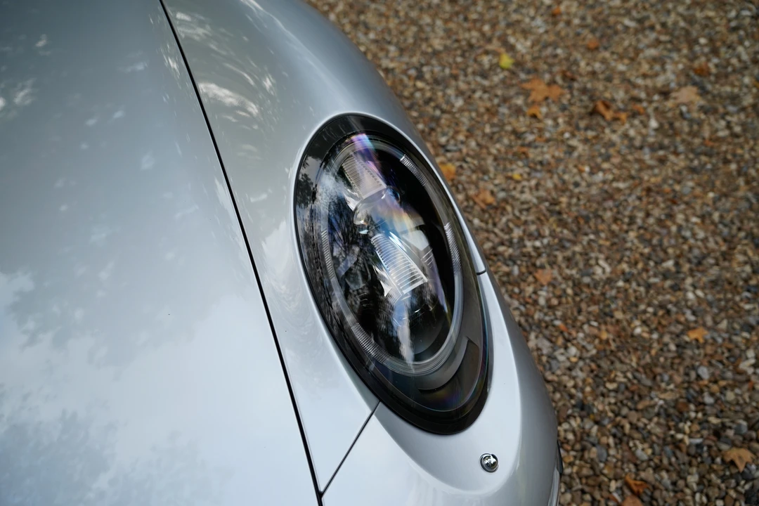 2016 Porsche 991 Carrera 4 - Image 23 of 31