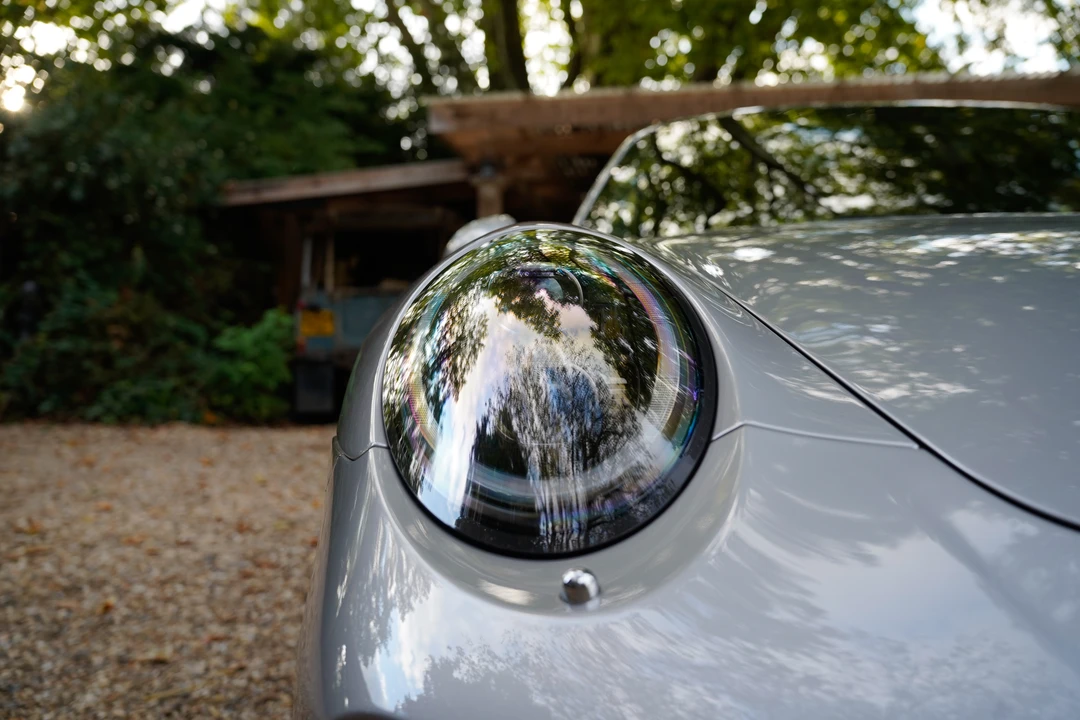 2016 Porsche 991 Carrera 4 - Image 24 of 31