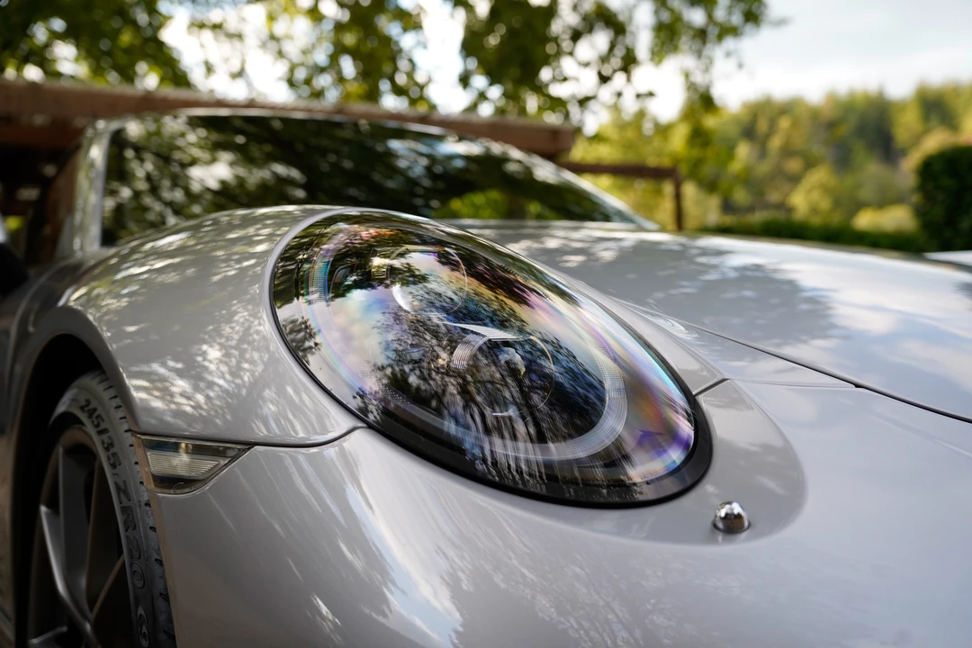 2016 Porsche 991 Carrera 4 - Image 25 of 31