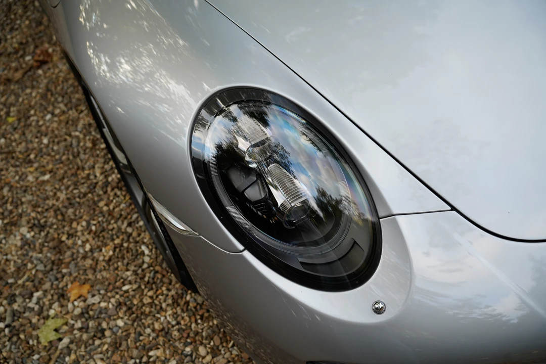 2016 Porsche 991 Carrera 4 - Image 26 of 31