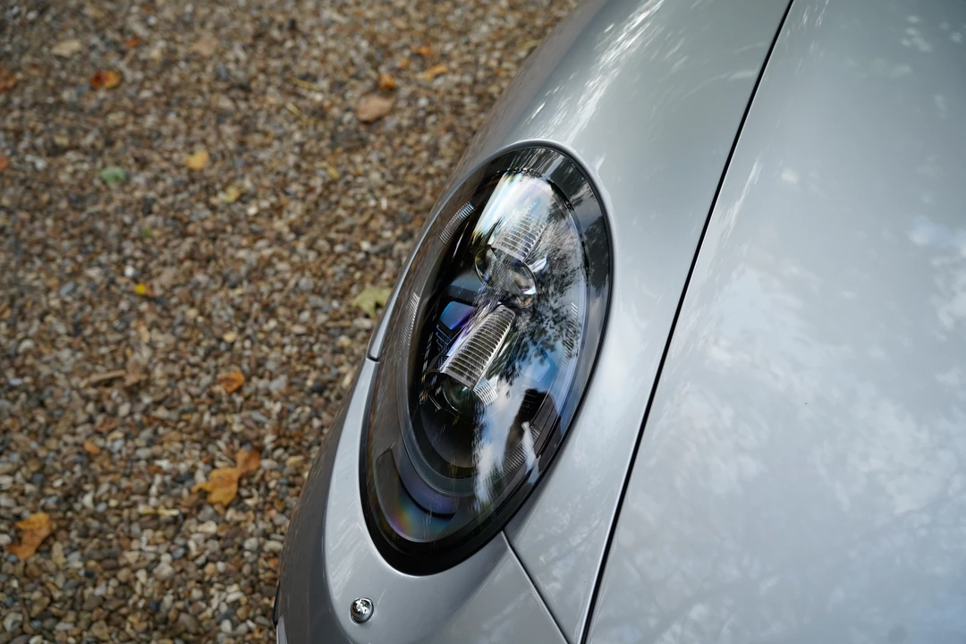 2016 Porsche 991 Carrera 4 - Image 27 of 31