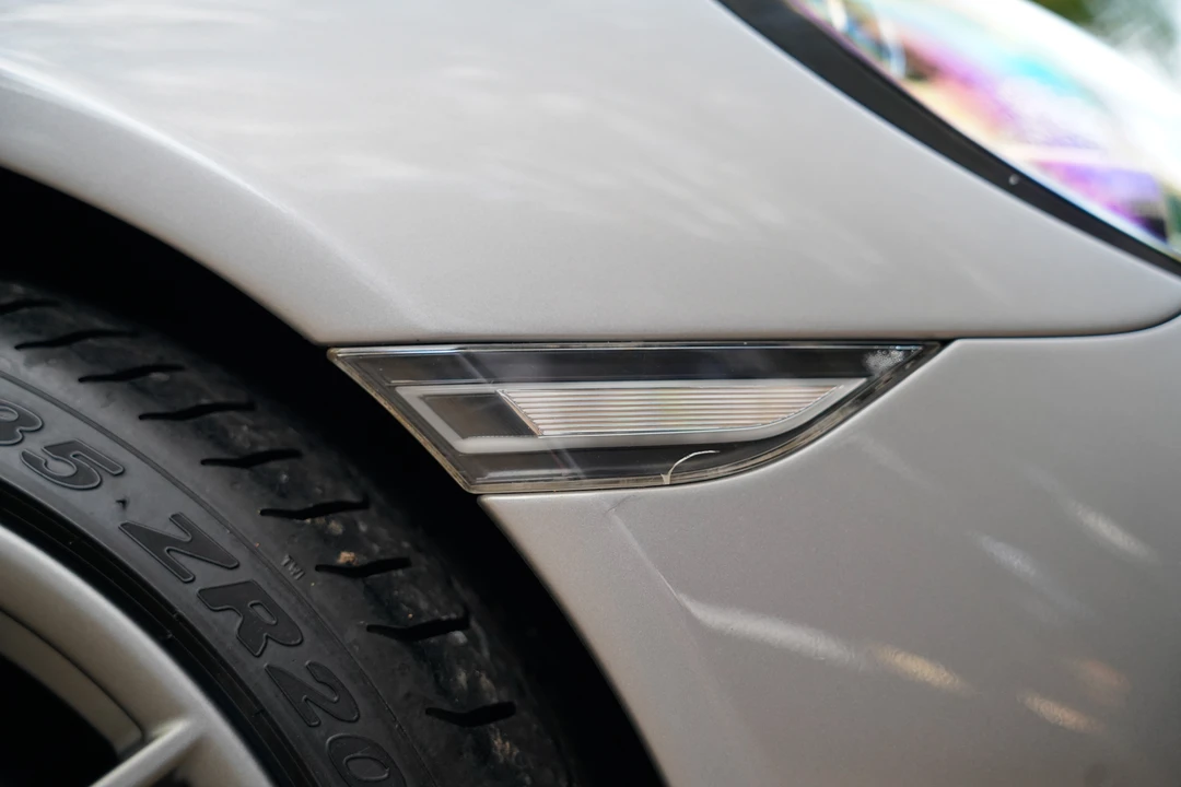 2016 Porsche 991 Carrera 4 - Image 28 of 31