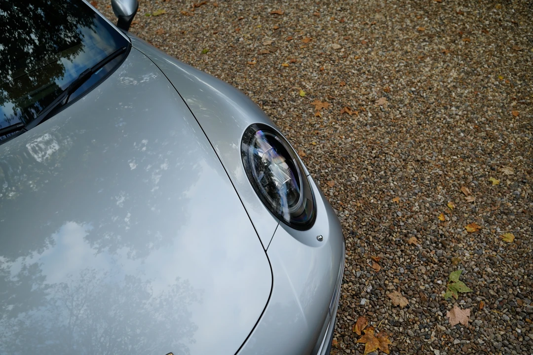 2016 Porsche 991 Carrera 4 - Image 30 of 31
