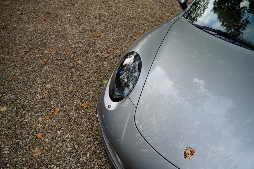 2016 Porsche 991 Carrera 4 - Image 31 of 31