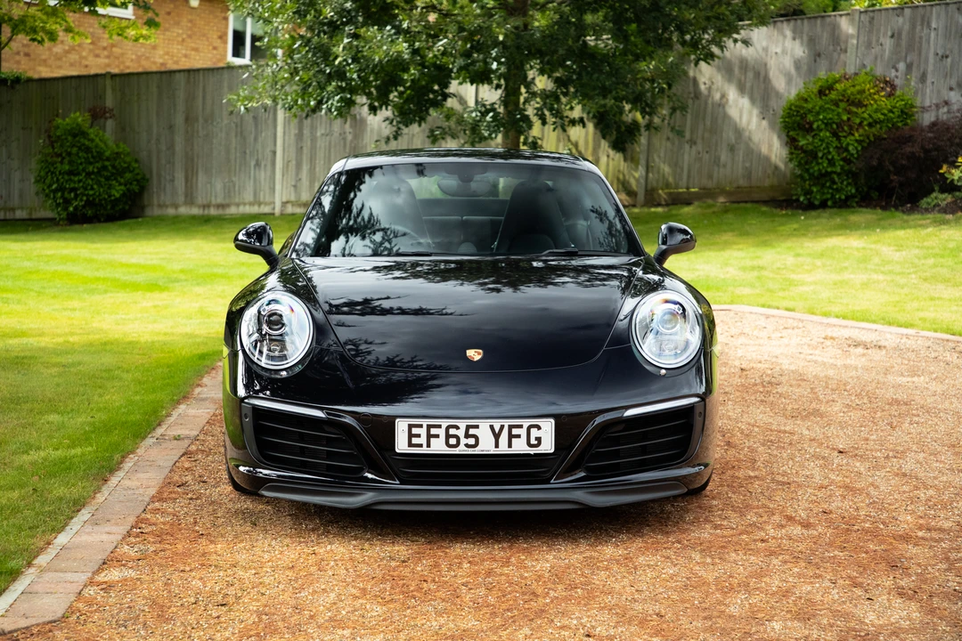 2016 Porsche 991 Carrera 4S - Image 11 of 31