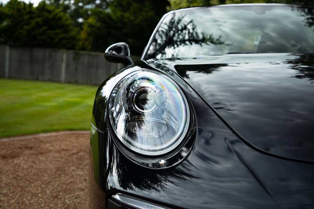 2016 Porsche 991 Carrera 4S - Image 24 of 31