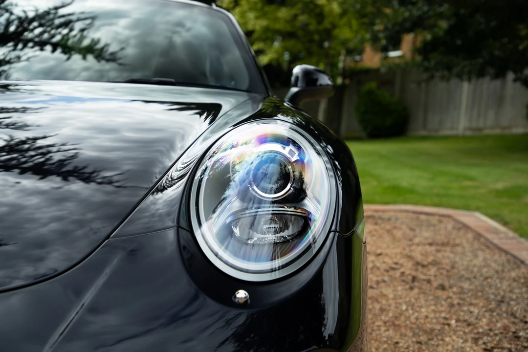 2016 Porsche 991 Carrera 4S - Image 25 of 31