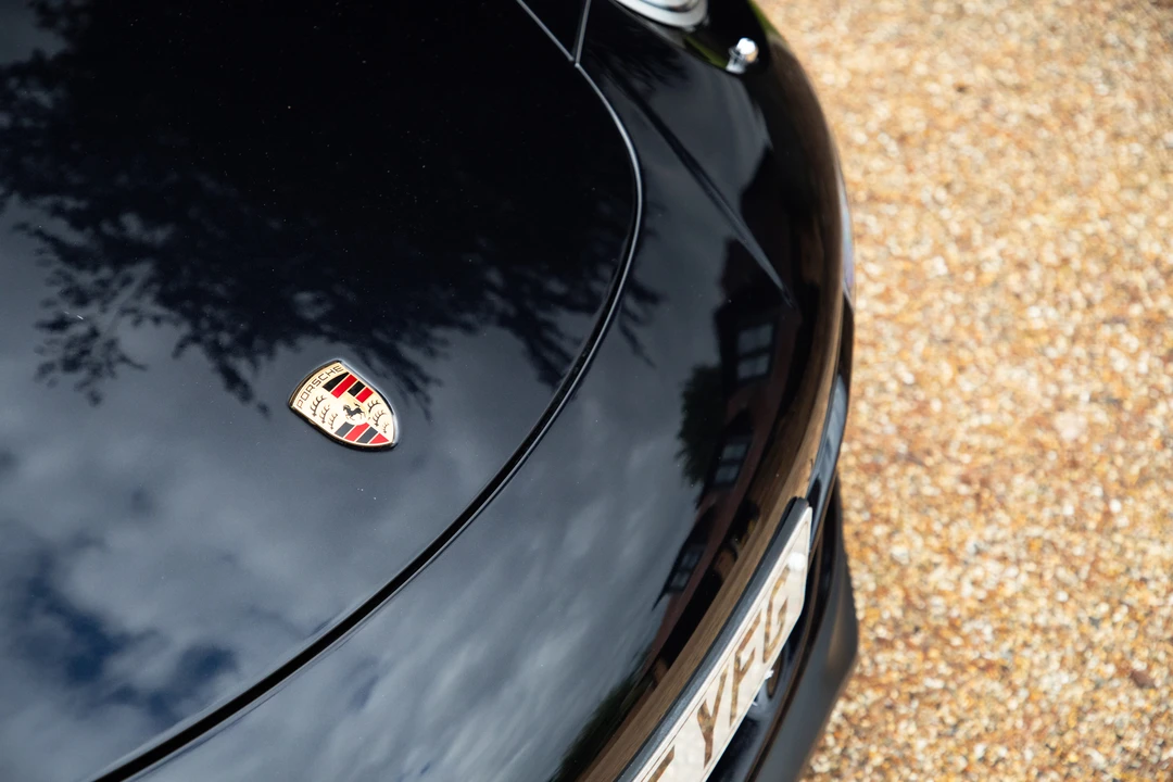 2016 Porsche 991 Carrera 4S - Image 26 of 31