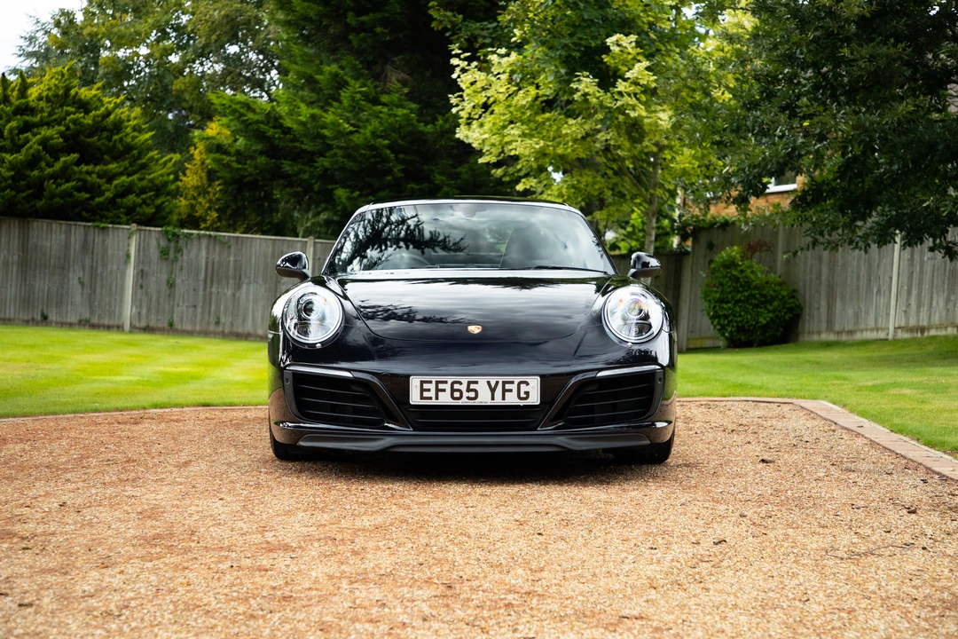 2016 Porsche 991 Carrera 4S - Image 3 of 31