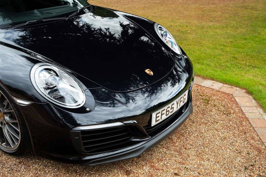 2016 Porsche 991 Carrera 4S - Image 31 of 31