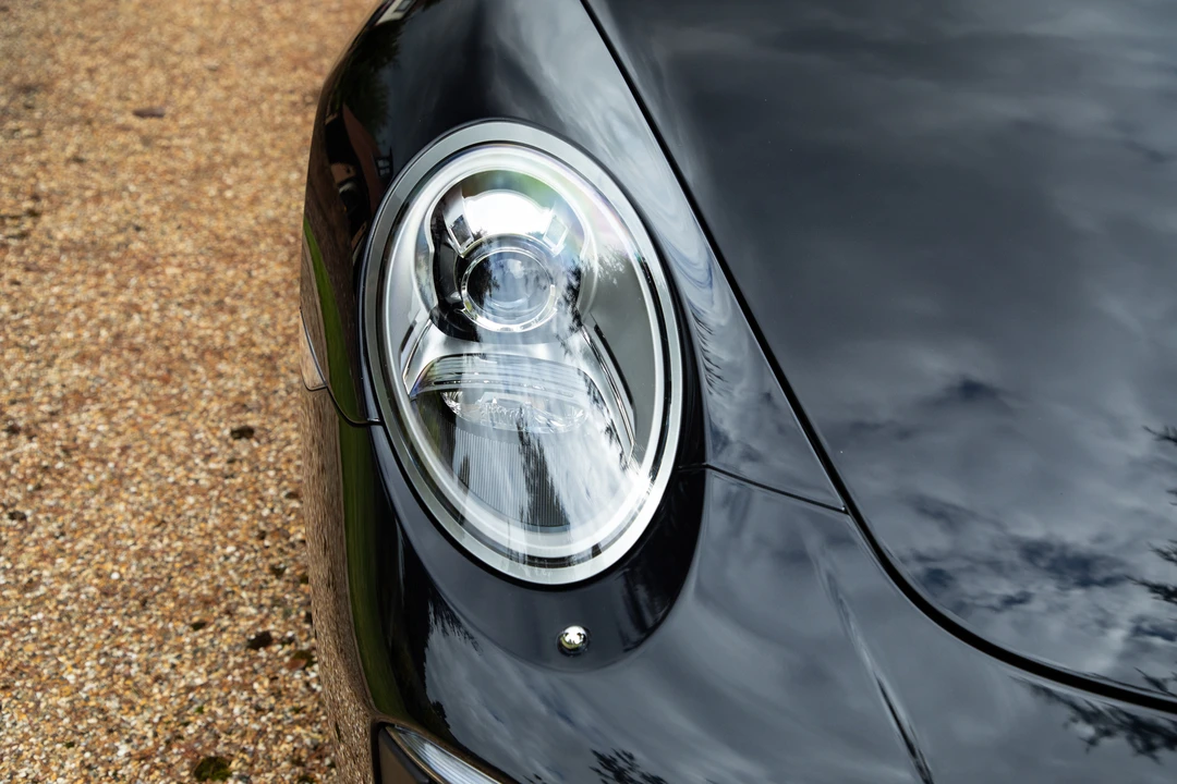2016 Porsche 991 Carrera 4S - Image 27 of 31