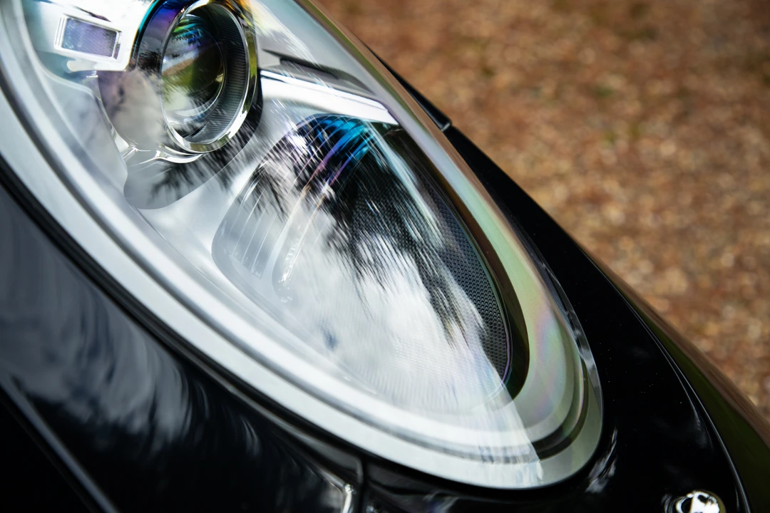2016 Porsche 991 Carrera 4S - Image 28 of 31