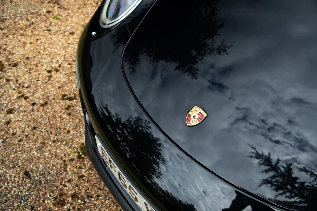 2016 Porsche 991 Carrera 4S - Image 30 of 31
