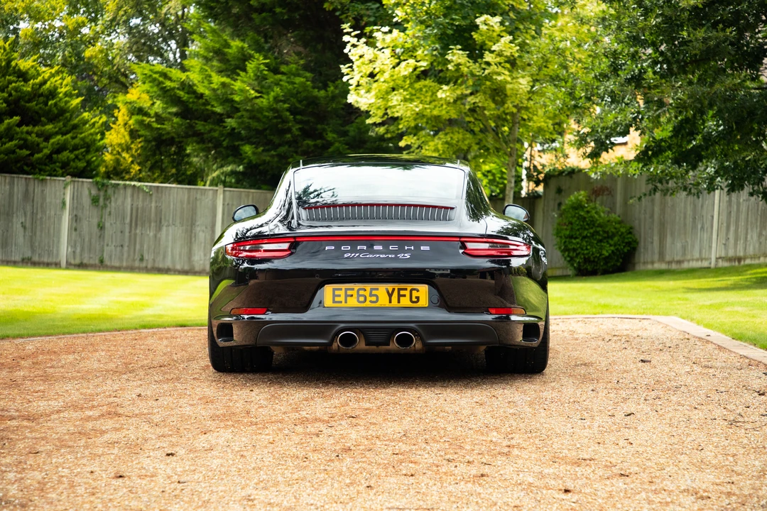 2016 Porsche 991 Carrera 4S - Image 15 of 31