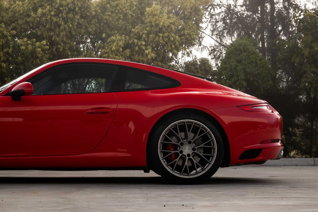 2016 Porsche 991 Carrera S - Image 28 of 31