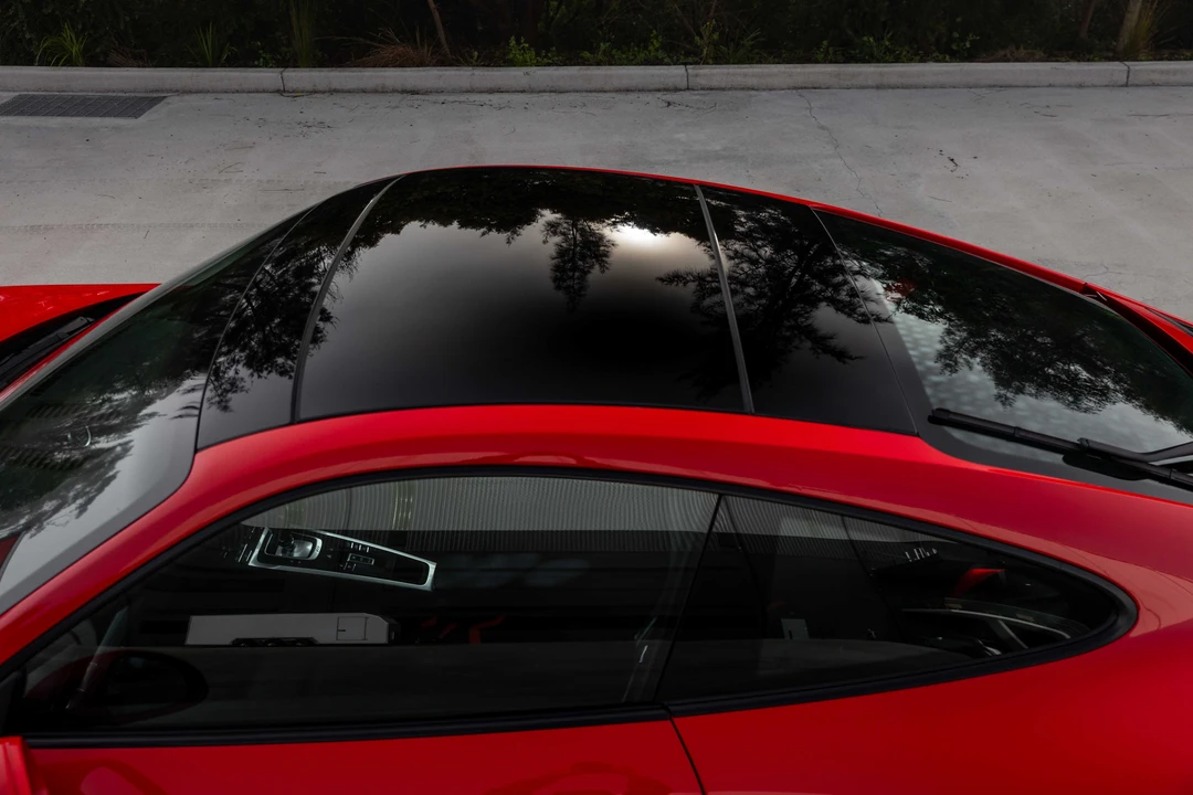 2016 Porsche 991 Carrera S - Image 11 of 31