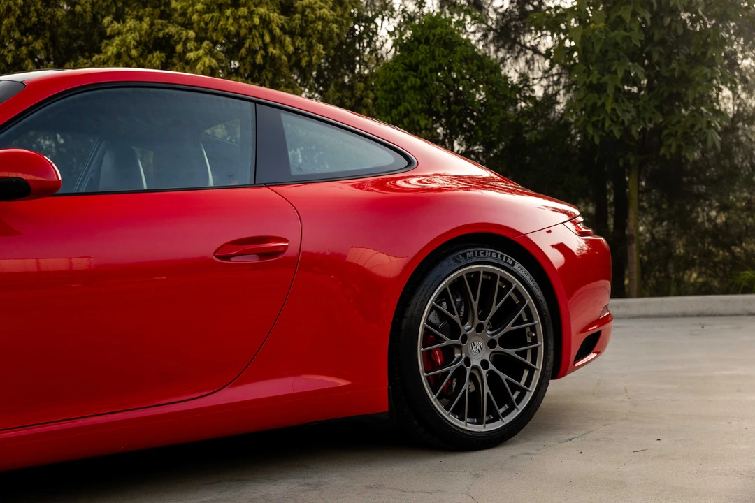 2016 Porsche 991 Carrera S - Image 27 of 31
