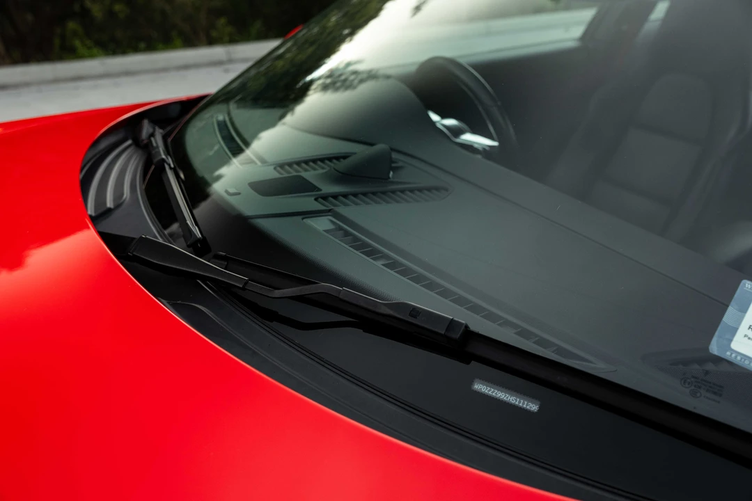 2016 Porsche 991 Carrera S - Image 16 of 31