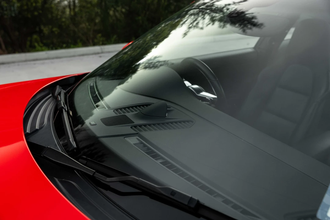 2016 Porsche 991 Carrera S - Image 18 of 31