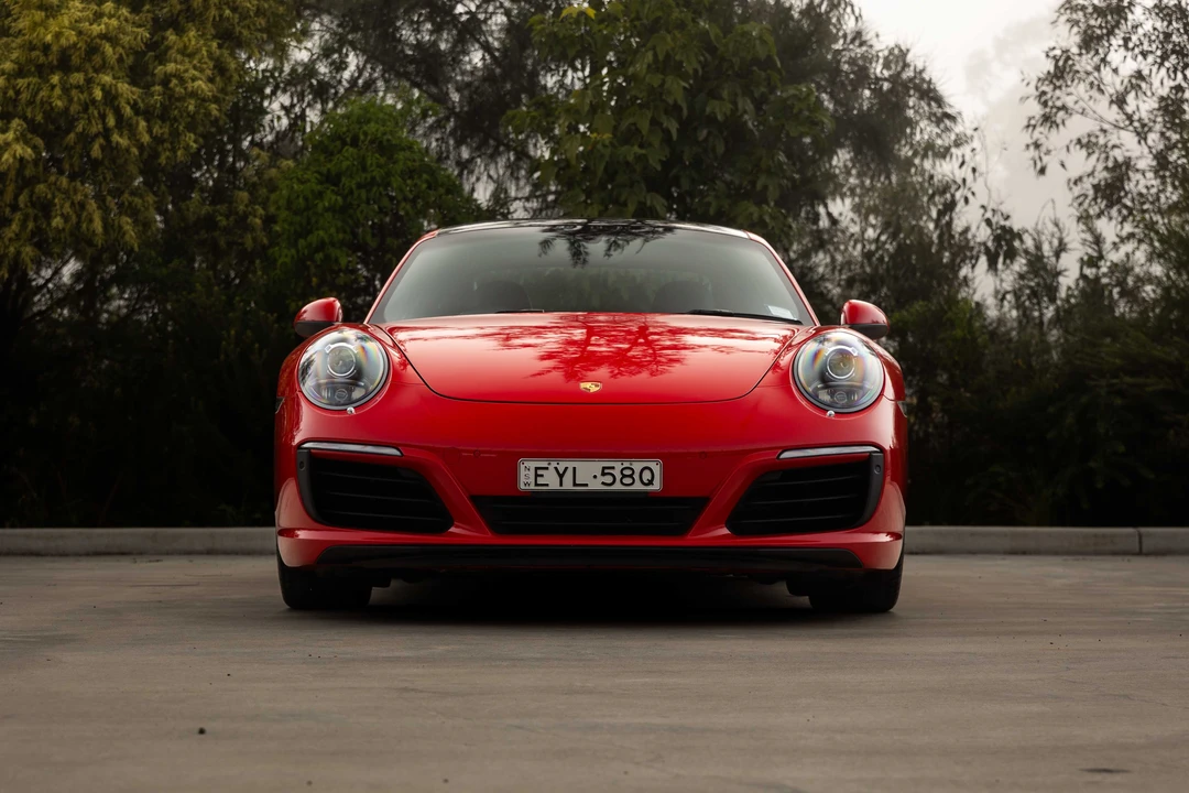 2016 Porsche 991 Carrera S - Image 2 of 31
