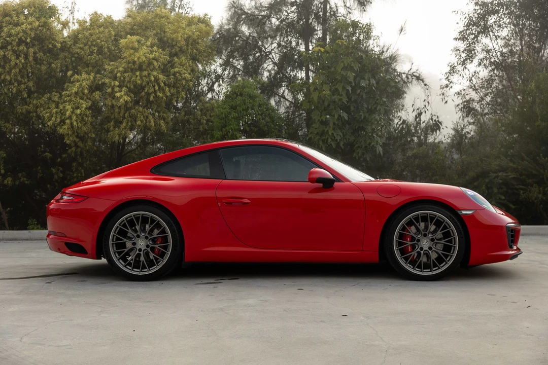 2016 Porsche 991 Carrera S - Image 4 of 31